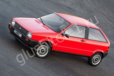 Купить глушитель, катализатор, пламегаситель SEAT Ibiza I в Москве